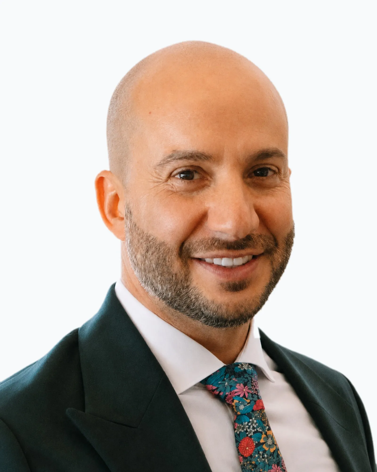 Nick Kefalianos, Principal of Airport Consult